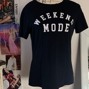 Nine West Weekend Mode T-Shirt